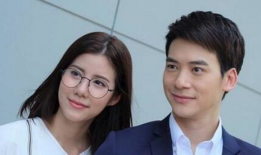 命中注定我爱你电视剧,缘定三生，爱在转角