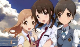 日动漫,日动漫的奇幻世界之旅