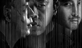 电视剧犯罪,暗流涌动的罪恶之城